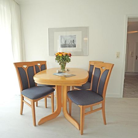 Villa Madeleine Wohnung 6 Heringsdorf (Usedom) Exterior foto