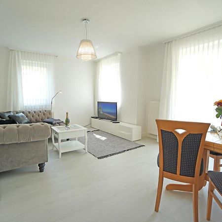 Villa Madeleine Wohnung 6 Heringsdorf (Usedom) Exterior foto