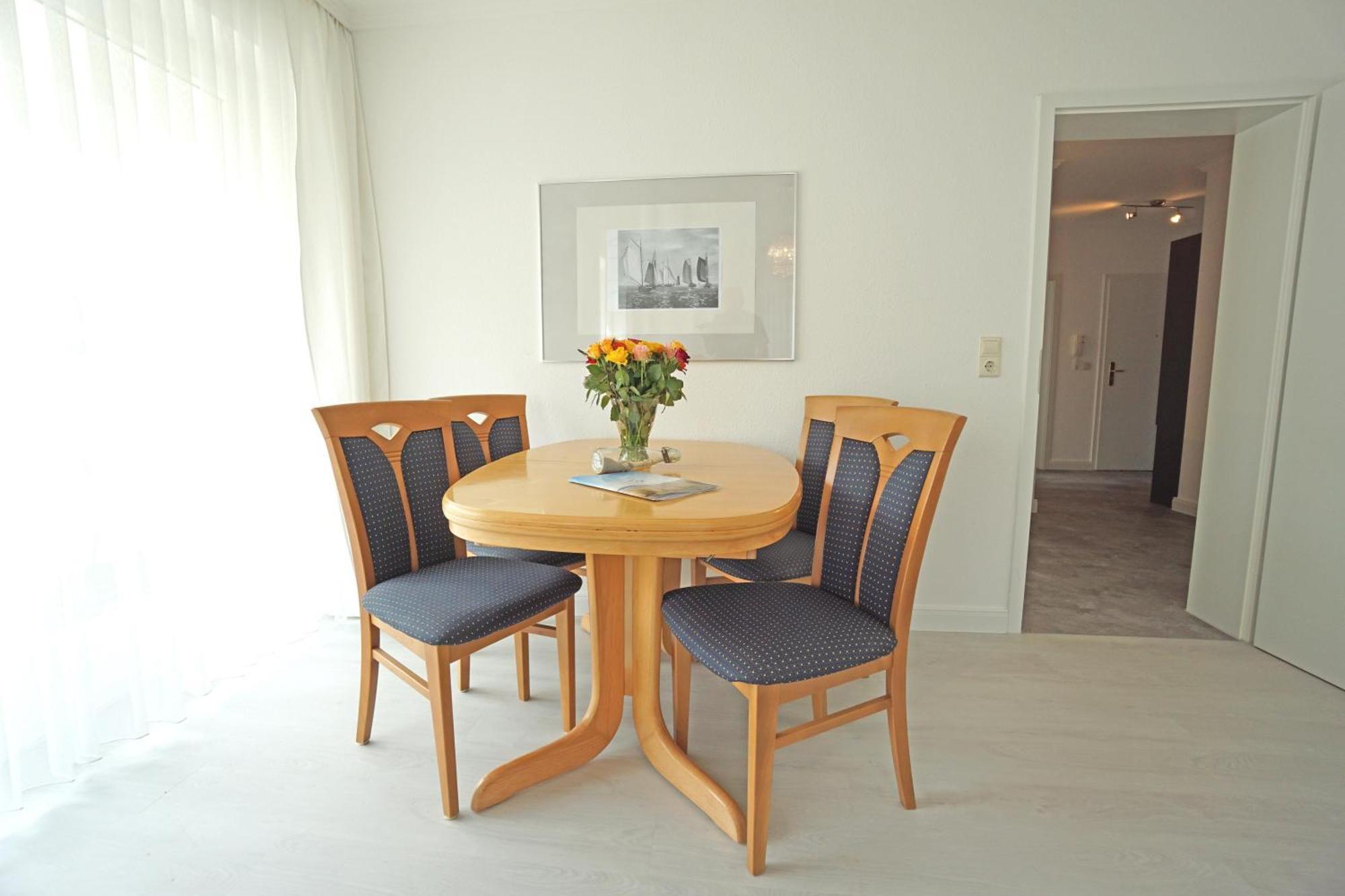 Villa Madeleine Wohnung 6 Heringsdorf (Usedom) Exterior foto